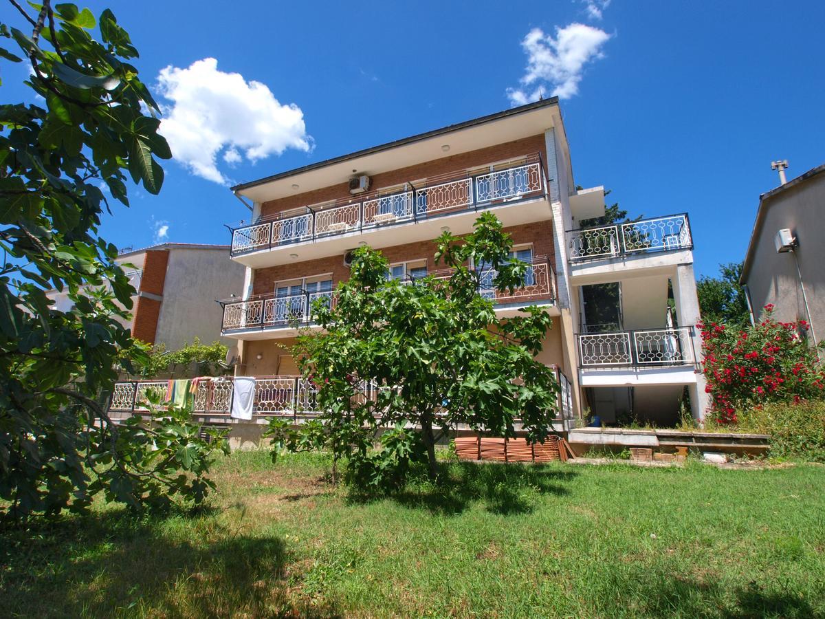 Apartments Josip 74 Pula Eksteriør bilde